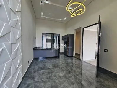 Casa de Condomínio com 3 Quartos para venda ou aluguel, 138m² no Jardim Santa Mônica I, Mogi Guaçu