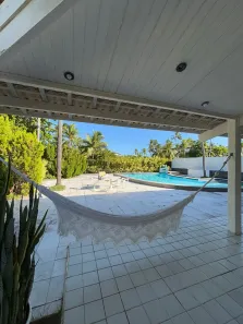 Casa de Condomínio com 4 Quartos à venda, 600m² no Interlagos (Abrantes), Camaçari