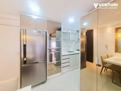 Apartamento com 2 Quartos à venda, 51m² no Passo Manso, Blumenau