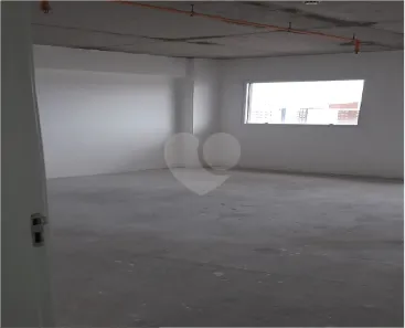 Conjunto Comercial / Sala à venda, 45m² no Vila Mariana, São Paulo