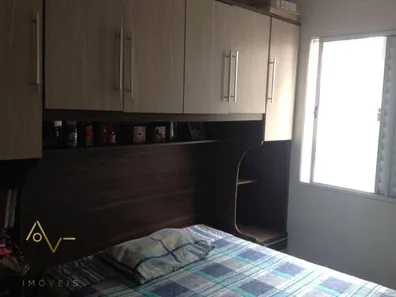 Apartamento com 1 Quarto à venda, 37m² no Santa Etelvina, São Paulo