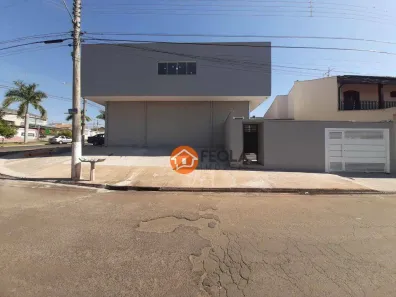 Kitnet com 1 Quarto para alugar, 50m² no Parque Novo Mundo, Americana
