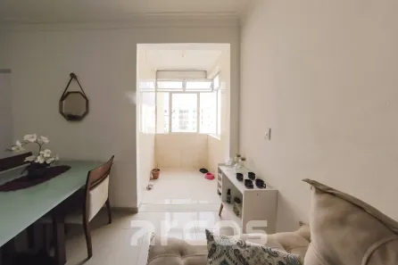Apartamento com 3 Quartos à venda, 93m² no Luzia, Aracaju