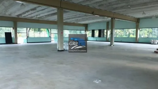 Galpão / Depósito / Armazém para alugar, 3550m² no Balneário Praia do Pernambuco, Guarujá