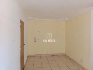 Apartamento com 2 Quartos à venda, 45m² no Belo Vale, Santa Luzia