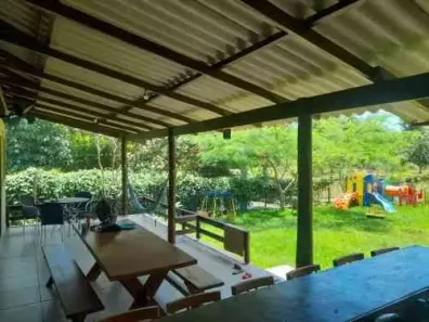 Fazenda / Sítio / Chácara com 2 Quartos à venda, 70m² no 86200000, Ibiporã