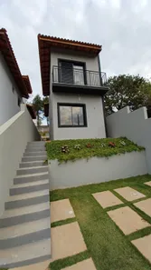 Casa com 3 Quartos à venda, 89m² no Jardim Europa, Vargem Grande Paulista