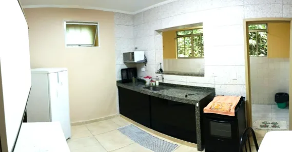 Casa de Condomínio com 2 Quartos para alugar, 120m² no Praia Grande, Ubatuba