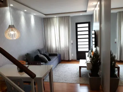 Apartamento com 2 Quartos à venda, 60m² no Quitandinha, Petrópolis