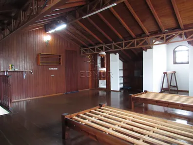 Sobrado com 6 Quartos à venda, 802m² no Pastoril, Ribeirão Pires