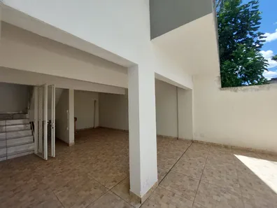 Sobrado com 3 Quartos à venda, 144m² no Companhia Fazenda Belém, Franco da Rocha