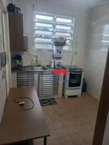 Apartamento com 2 Quartos à venda, 70m² no Vila Nova, Cubatão