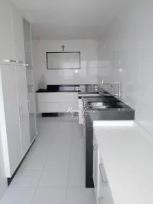 Apartamento com 3 Quartos para alugar, 85m² no Vila Yara, Osasco