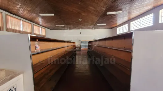 Loja / Salão / Ponto Comercial para alugar, 300m² no Chácara Braz Miraglia, Jaú