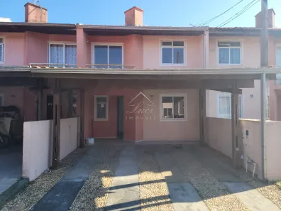 Sobrado com 3 Quartos à venda, 87m² no Boqueirão, Curitiba