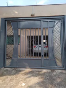 Casa com 2 Quartos à venda, 96m² no Parque Manoel de Vasconcelos, Sumaré
