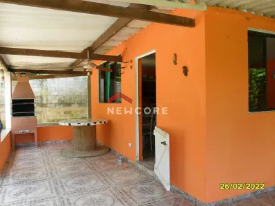 Fazenda / Sítio / Chácara à venda, 2000m² no Centro, São Lourenço da Serra