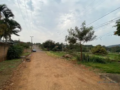 Fazenda / Sítio / Chácara com 4 Quartos à venda, 200m² no Condomínio Horizontal Marajoara, Ibiporã