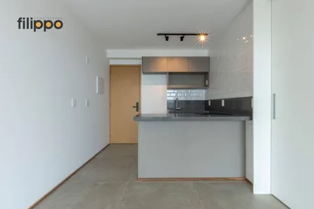 Apartamento com 1 Quarto para alugar, 39m² no Cambuci, São Paulo