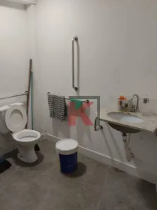 Casa de Condomínio com 1 Quarto para alugar, 226m² no Marapé, Santos