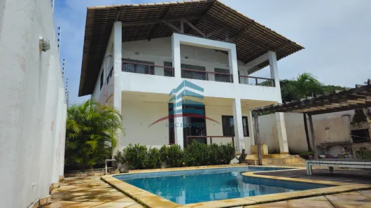 Casa com 3 Quartos para alugar, 200m² no Cotovelo (Distrito Litoral), Parnamirim