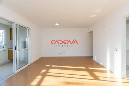 Apartamento com 3 Quartos para alugar, 113m² no Alto da Glória, Curitiba