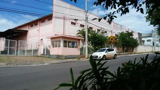 Galpão / Depósito / Armazém à venda, 3270m² no Chácara Bela Vista, Sumaré
