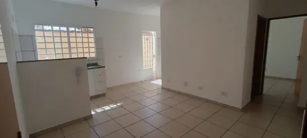 Kitnet com 2 Quartos para alugar, 35m² no Jardim América, Goiânia