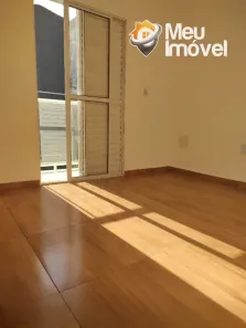 Casa de Condomínio com 2 Quartos à venda, 122m² no Residencial Santo Antônio, Franco da Rocha