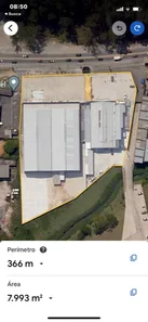 Loja / Salão / Ponto Comercial à venda, 4600m² no Jardim Nascente, Itaquaquecetuba