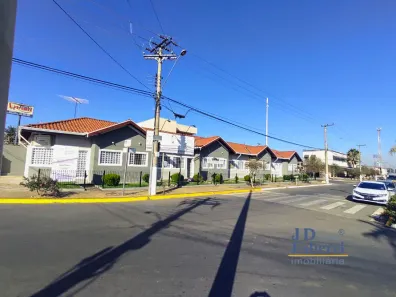 Conjunto Comercial / Sala para alugar, 35m² no Jardim das Tulipas, Holambra