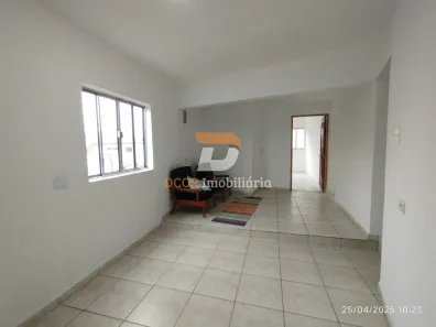 Conjunto Comercial / Sala para alugar, 34m² no Centro, Diadema
