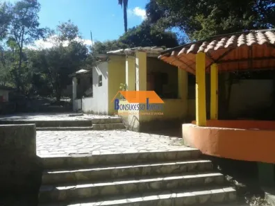 Terreno / Lote / Condomínio à venda, 1000m² no Justinópolis, Ribeirão das Neves