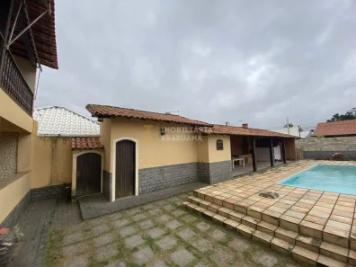 Casa com 3 Quartos à venda, 160m² no Pontinha, Araruama
