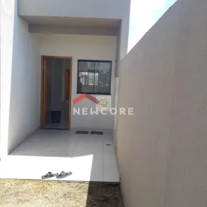 Casa com 2 Quartos à venda, 65m² no Colinas, Londrina