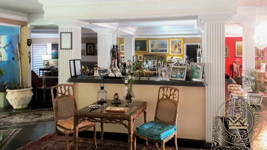Casa de Condomínio com 5 Quartos à venda, 1200m² no Condomínio Terras de São José, Itu