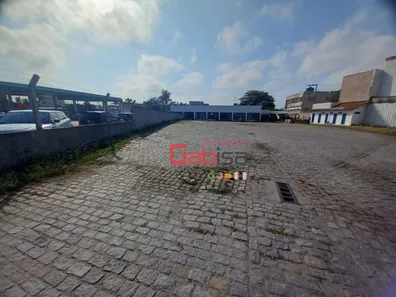 Terreno / Lote / Condomínio para alugar, 3000m² no São Cristóvão, Cabo Frio