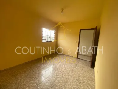 Casa com 1 Quarto para alugar, 30m² no Bacaxá (Bacaxá), Saquarema