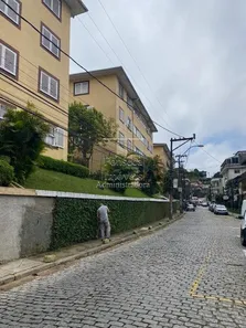 Apartamento com 3 Quartos à venda, 96m² no Valparaíso, Petrópolis