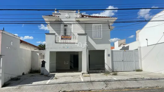 Conjunto Comercial / Sala para venda ou aluguel, 281m² no Centro, Itu