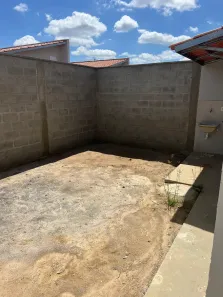 Casa de Condomínio com 2 Quartos para alugar, 49m² no Registro, Feira de Santana