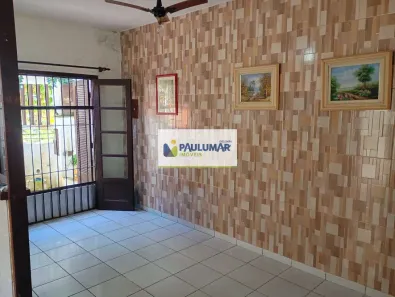 Casa com 2 Quartos à venda, 100m² no Jardim Itapoan, Mongaguá