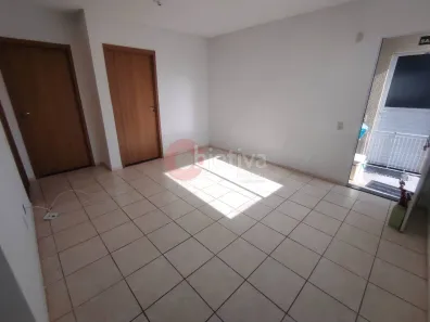 Apartamento com 2 Quartos para alugar, 50m² no Jardim Esperança, Cabo Frio