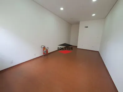 Conjunto Comercial / Sala para alugar, 35m² no Centro, Santa Bárbara D'Oeste