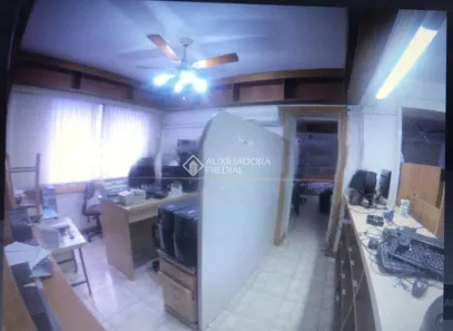 Conjunto Comercial / Sala à venda, 47m² no Centro, Canoas