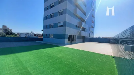 Apartamento com 3 Quartos à venda, 96m² no Centro, Campo Largo