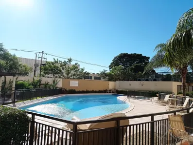 Apartamento com 2 Quartos para alugar, 69m² no Vila Nova, Maringá