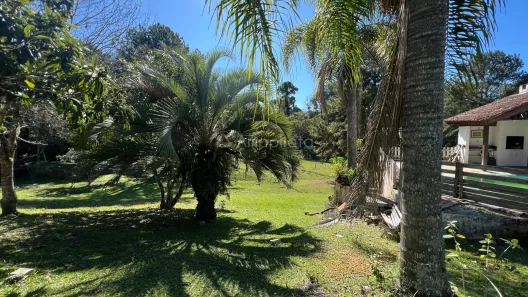 Fazenda / Sítio / Chácara com 3 Quartos para alugar, 161m² no Jardim da Colina, Campina Grande do Sul