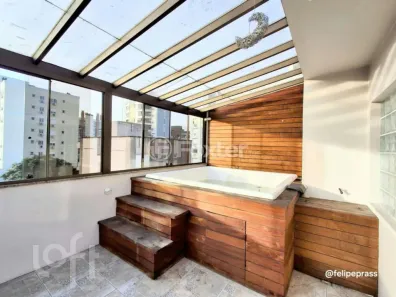 Cobertura com 2 Quartos à venda, 99m² no Centro, São Leopoldo