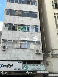 Conjunto Comercial / Sala à venda, 72m² no Centro, Juiz de Fora